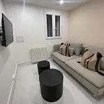 Apartment Carter