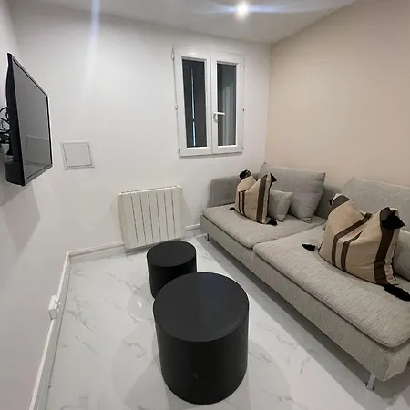 Apartment Carter