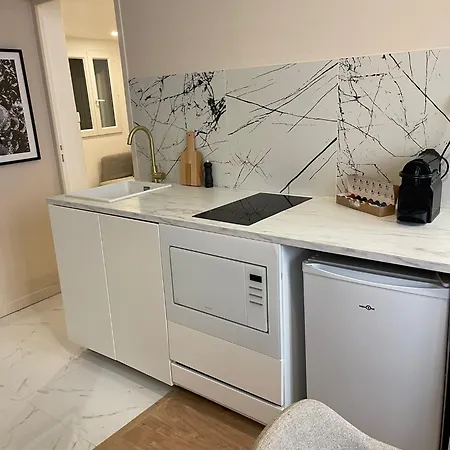 Apartment Carter *