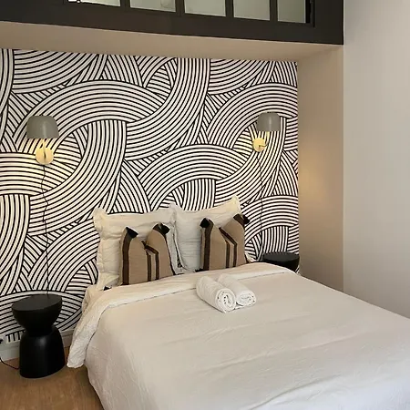 Apartamento Carter *